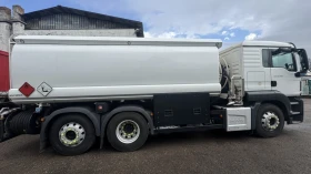 Man Tgs 26.460, снимка 2