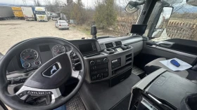 Man Tgs 26.460, снимка 12