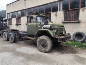 Zil 131, снимка 2