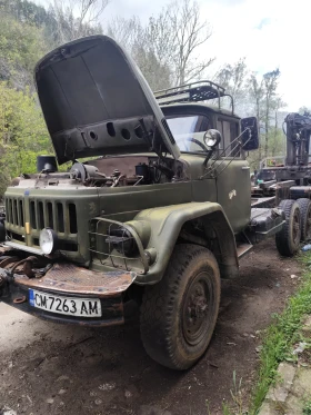 Zil 131, снимка 5