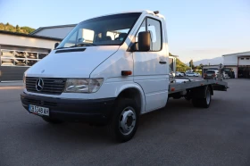 Mercedes-Benz 412 SPRINTER* 412D, снимка 1