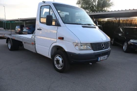 Mercedes-Benz 412 SPRINTER* 412D, снимка 3