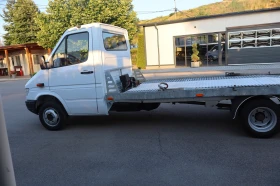 Mercedes-Benz 412 SPRINTER* 412D, снимка 7