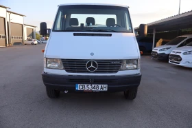 Mercedes-Benz 412 SPRINTER* 412D, снимка 2