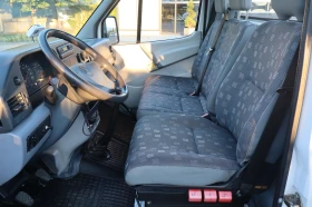 Mercedes-Benz 412 SPRINTER* 412D, снимка 9
