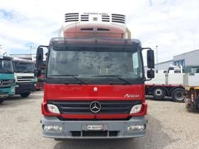 Mercedes-Benz Atego 1529  | Mobile.bg    9