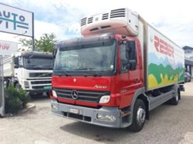 Mercedes-Benz Atego 1529  | Mobile.bg    10