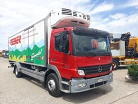 Mercedes-Benz Atego 1529  | Mobile.bg    8