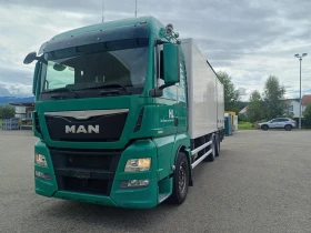 Man Tgx 26.480
