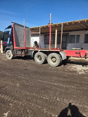Volvo Fh16 750 , снимка 4