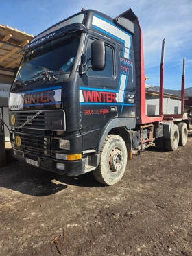 Volvo Fh16 750 , снимка 1
