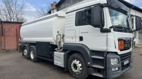 Man Tgs 26.460 | Auto.bg — изображение 3