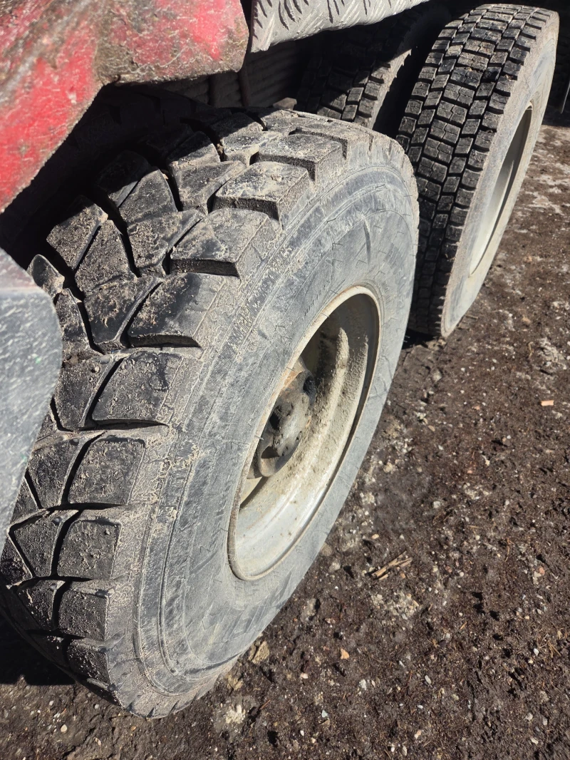 Volvo Fh16 750 , снимка 2 - Камиони - 53597737