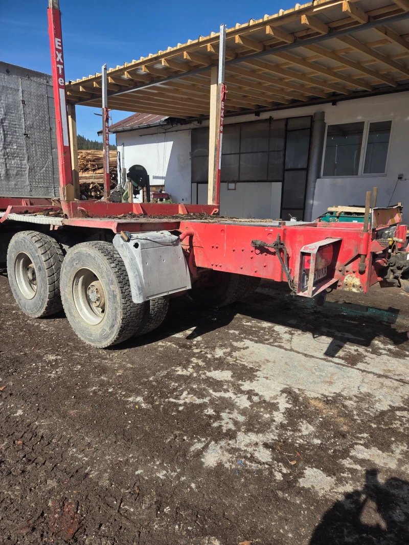 Volvo Fh16 750 , снимка 3 - Камиони - 53597737