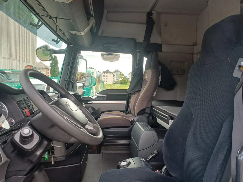 Man Tgx 26.480 - изображение 8