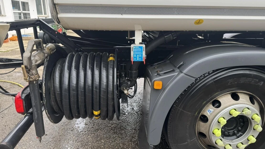 Man Tgs 26.460 | Mobile.bg � ����������� 8