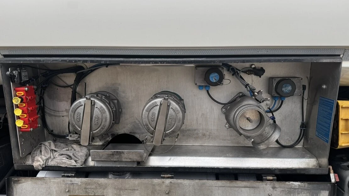 Man Tgs 26.460 | Mobile.bg � ����������� 11