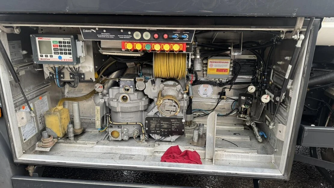 Man Tgs 26.460 | Mobile.bg � ����������� 7