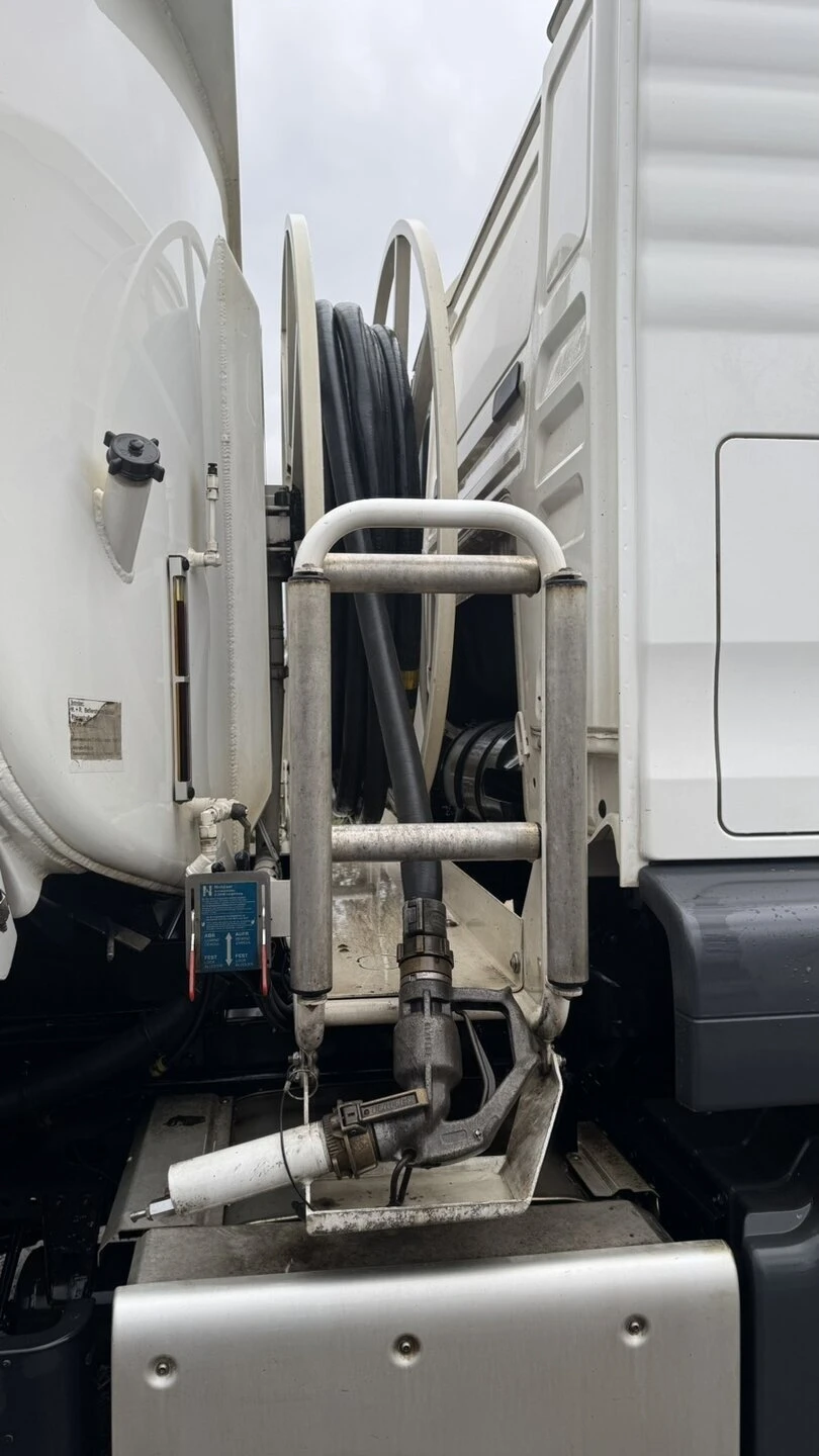 Man Tgs 26.460 | Mobile.bg � ����������� 9