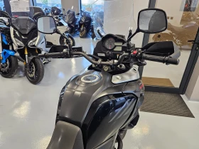 Suzuki V-strom 1050ie, ABS-TCS, XT, 2016г., снимка 11