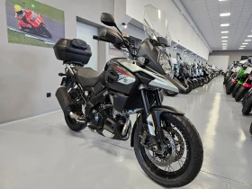 Suzuki V-strom 1050ie, ABS-TCS, XT, 2016г., снимка 2