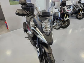 Suzuki V-strom 1050ie, ABS-TCS, XT, 2016г., снимка 9