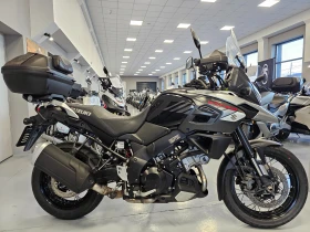 Suzuki V-strom 1050ie, ABS-TCS, XT, 2016г., снимка 3