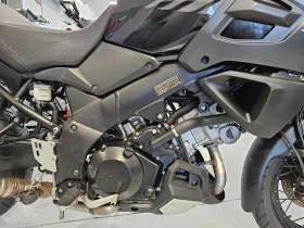 Suzuki V-strom 1050ie, ABS-TCS, XT, 2016г., снимка 13