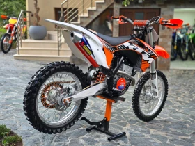 Ktm SX-F 250/СТАРТЕР/ЛИЗИНГ, снимка 7