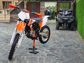 Ktm SX-F 250/СТАРТЕР/ЛИЗИНГ, снимка 17
