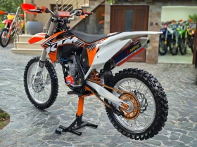 Ktm SX-F 250/СТАРТЕР/ЛИЗИНГ, снимка 8