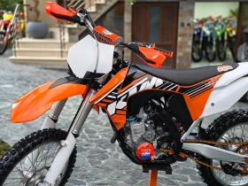 Ktm SX-F 250/СТАРТЕР/ЛИЗИНГ, снимка 14