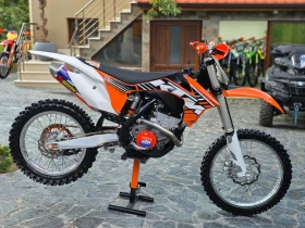 Ktm SX-F 250/СТАРТЕР/ЛИЗИНГ, снимка 5
