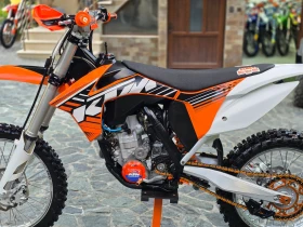Ktm SX-F 250/СТАРТЕР/ЛИЗИНГ, снимка 12