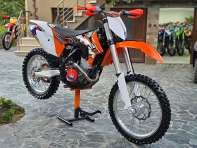Ktm SX-F 250/СТАРТЕР/ЛИЗИНГ, снимка 3