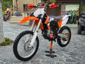Ktm SX-F 250/СТАРТЕР/ЛИЗИНГ, снимка 15