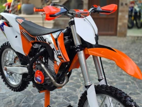 Ktm SX-F 250/СТАРТЕР/ЛИЗИНГ, снимка 4