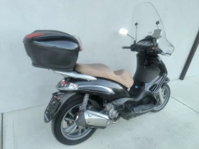 Piaggio Beverly 250 ie, Tourer, 2008 година , снимка 3