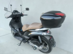 Piaggio Beverly 250 ie, Tourer, 2008 година , снимка 7