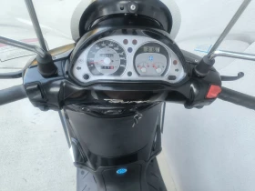 Piaggio Beverly 250 ie, Tourer, 2008 година , снимка 4