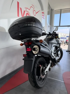 Suzuki V-strom 1000, снимка 4