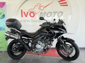 Suzuki V-strom 650 2 броя, снимка 9