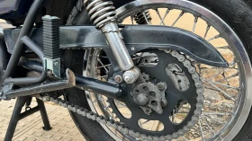 Yamaha Sr 250, снимка 9