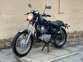 Yamaha Sr 250, снимка 1