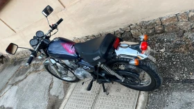 Yamaha Sr 250, снимка 4