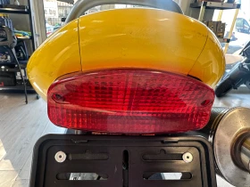 Honda Hornet 600сс 02.2002г., снимка 4