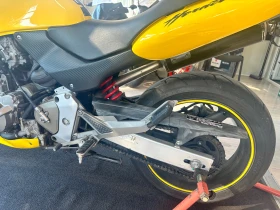 Honda Hornet 600сс 02.2002г., снимка 14