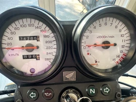 Honda Hornet 600сс 02.2002г., снимка 3