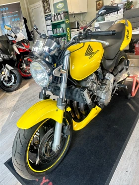Honda Hornet 600сс 02.2002г., снимка 6