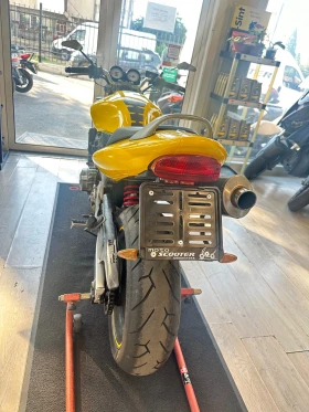 Honda Hornet 600сс 02.2002г., снимка 5